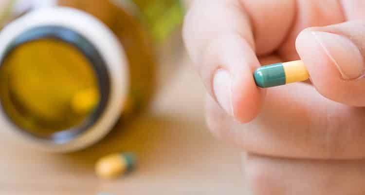 جایگزین طبیعی قرص ترامادول