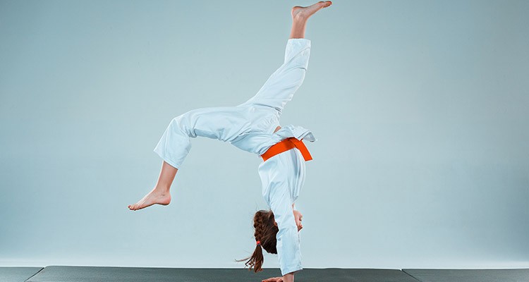 ورزش بانوان در طب سنتی