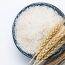 برنج وارداتی تراریخته