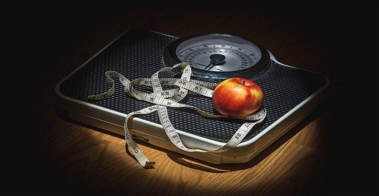 کاهش وزن با طب‌ سوزنی