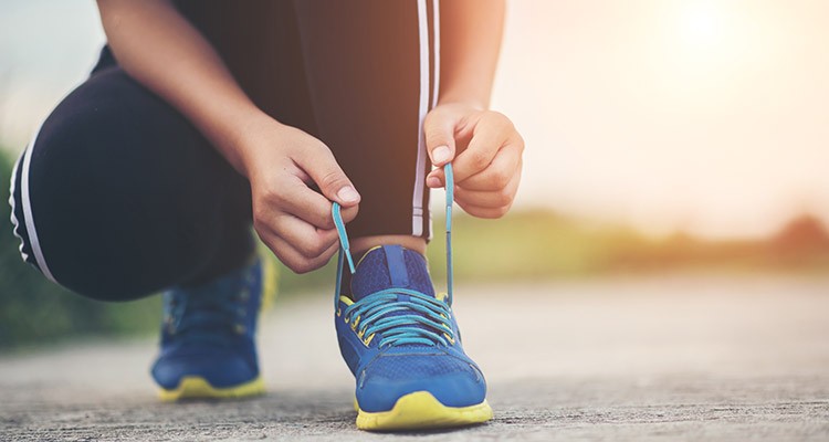 فواید ورزش در طب سنتی