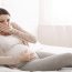 درمان تهوع بارداری در طب سنتی