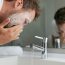 شستن پوست صورت با صابون ممنوع!