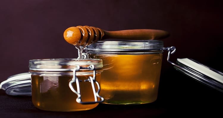 مضرات مصرف عسل تقلبی