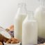مضرات شیر موز در طب سنتی