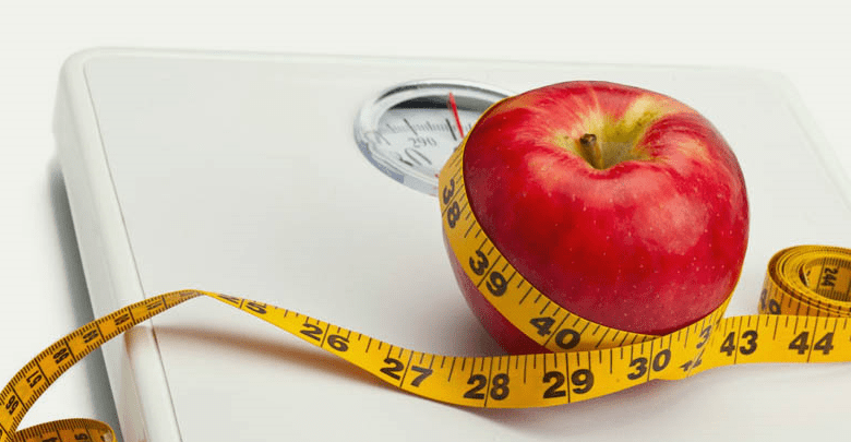 17 نکته برای کاهش وزن در نوروز