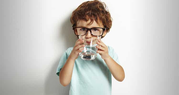 خوردنی هایی برای مقابله با تشنگی