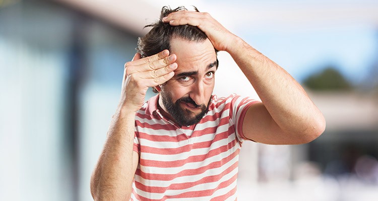 فقط با چند راهکار ساده، به ریزش مو هایتان پایان دهید