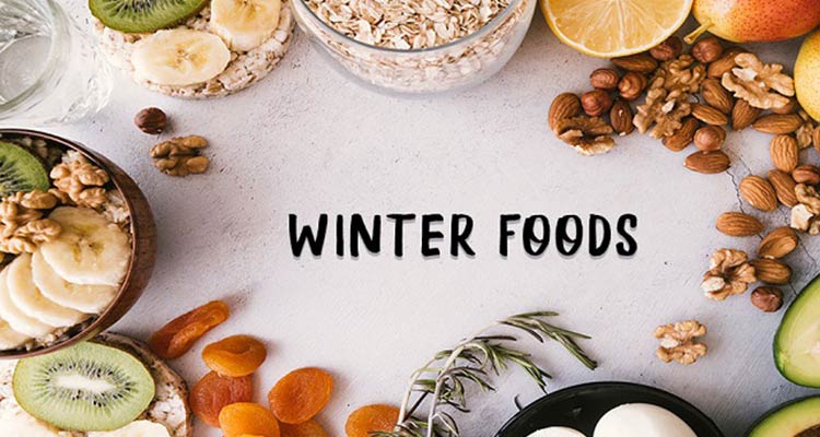 ویژگی‌های یک غذای مناسب زمستان