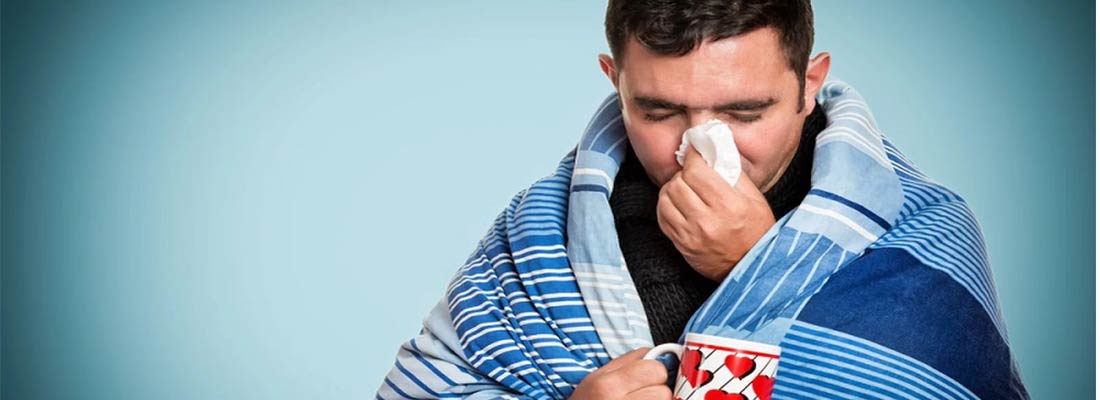 تدابیر پیشگیری و بهبود سرماخوردگی مکرر