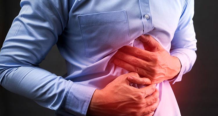 درمان یبوست جهت آمادگی برای روزه داری