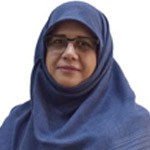 دکتر مریم رادمنش