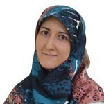 دکتر فاطمه مرادی