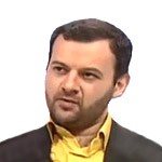 دکتر سیدمحمد علی سروش زاده