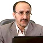 دکتر رضا ایلخانی