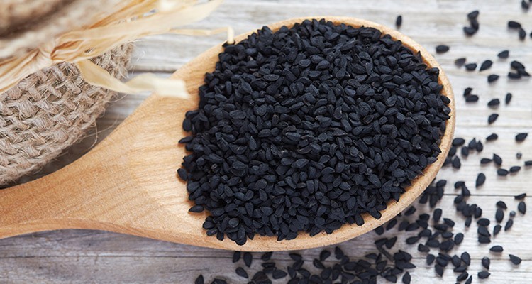 تدابیر مصرف سیاه دانه در طب سنتی