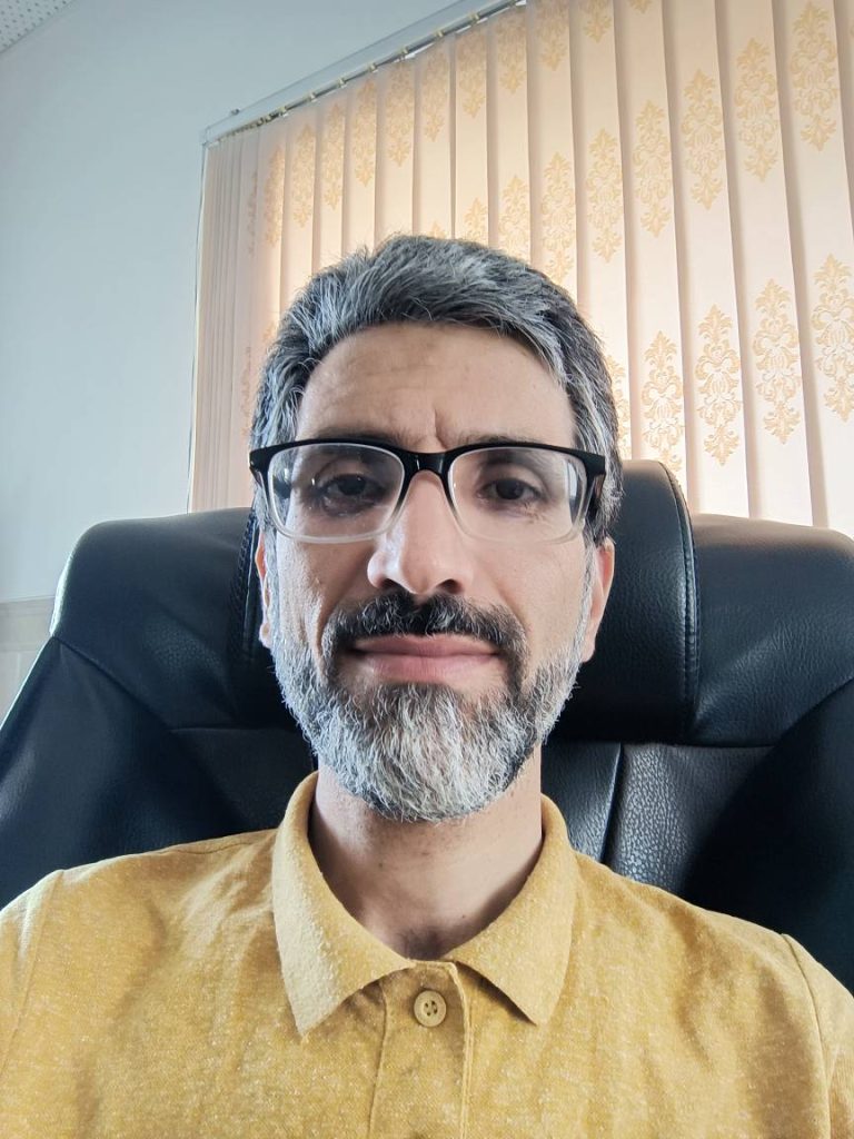 دکتر محمد علی زارعیان