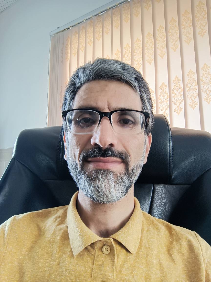 دکتر محمد علی زارعیان