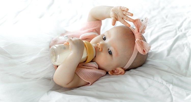 بهترین مواد برای افزایش کیفیت شیر مادر