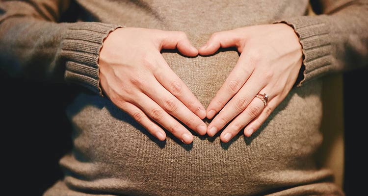 بارداری و نکات موثر و ساده برای مادران