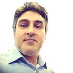 دکتر سید ارسلان خسروی