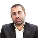 دکتر سید علی مظفرپور