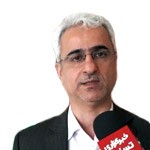 دکتر محمدرضا مسرورچهر