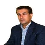 دکتر عبدالله کشاورز
