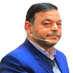 دکتر محمود باباییان