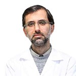 دکتر سید محمد حسن صادقی
