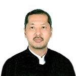 دکتر غلامرضا غیور رزمگاه