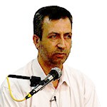 دکتر علی غلامپور