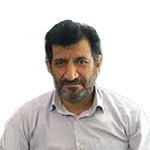 دکتر احمد کریمی