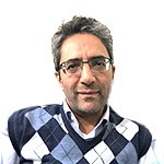 دکتر محمودرضا فقیهی