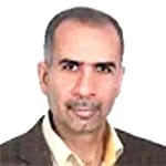 دکتر سید علی خدایی