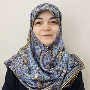 دکتر مریم منفرد