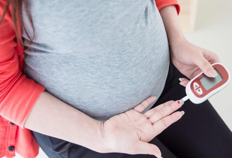 در مورد دیابت در بارداری و خطرهای آن چه می‌دانید