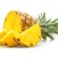 خواص و مزاج آناناس