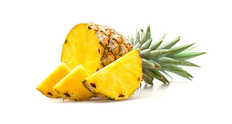 خواص و مزاج آناناس در طب سنتی