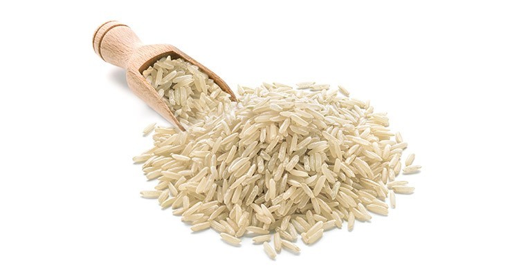 خواص و مزاج برنج در طب سنتی