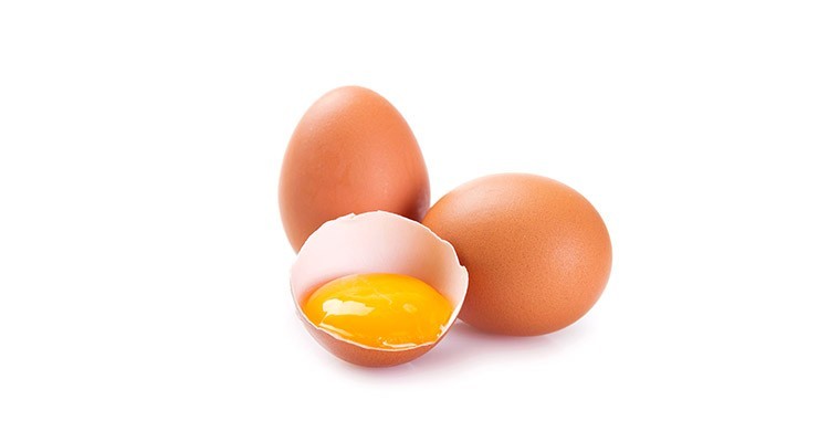 خواص و مزاج تخم‌ مرغ در طب سنتی