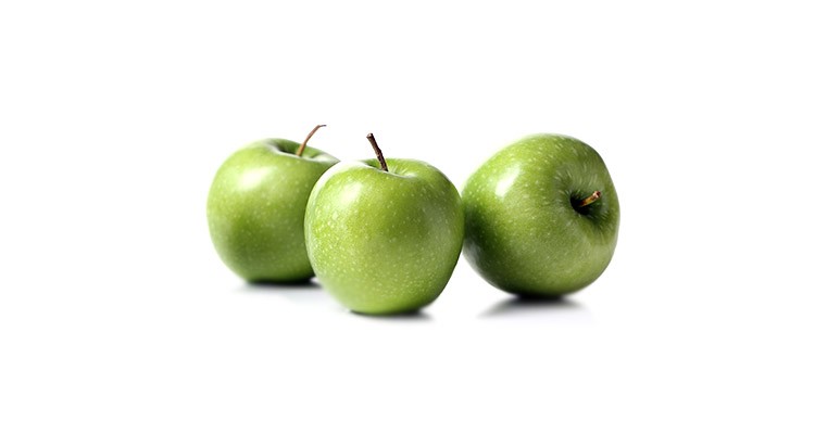 خواص و مزاج سیب ترش در طب سنتی