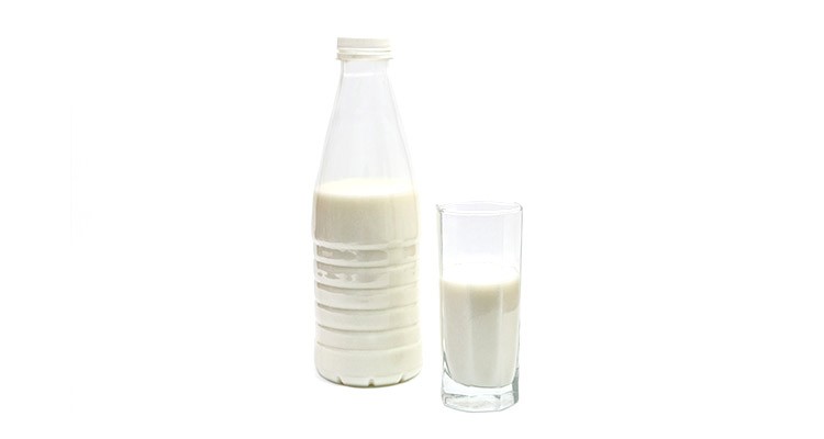 خواص و مزاج شیر در طب سنتی
