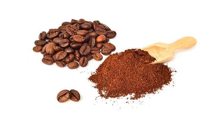 خواص و مزاج قهوه در طب سنتی