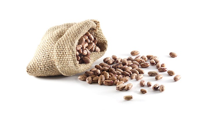 خواص و طبع لوبیا در طب سنتی