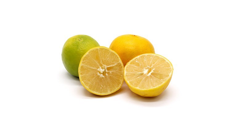 طبع لیمو شیرین و خواص باورنکردنی آن