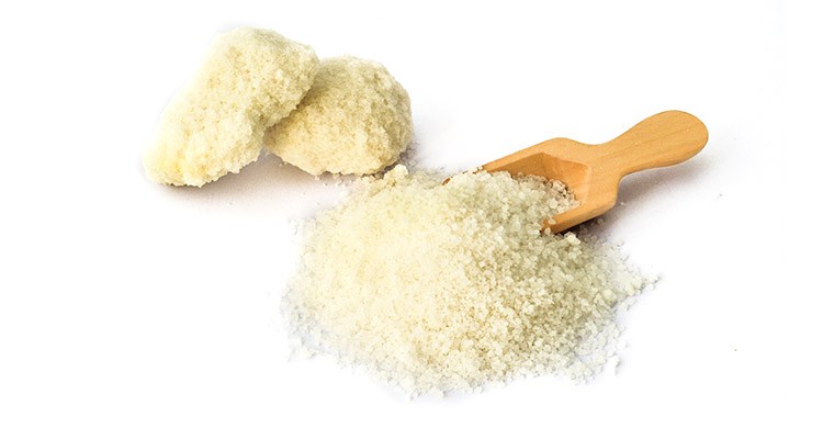 خواص و مزاج نمک در طب سنتی