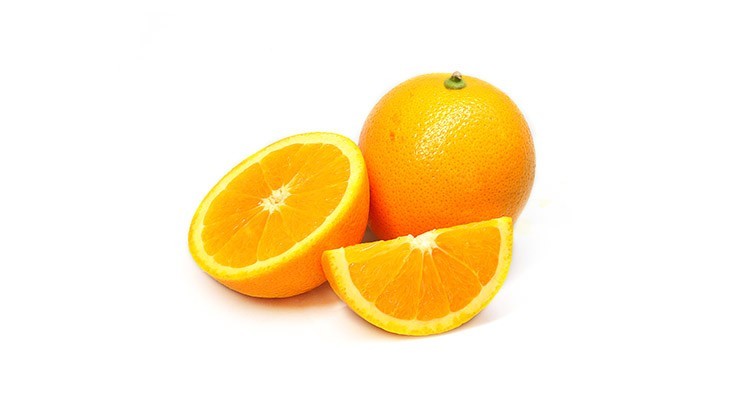 پرتقال میوه ای با خواص باورنکردنی