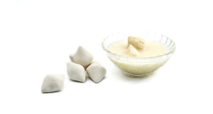 خواص و مزاج کشک در طب سنتی