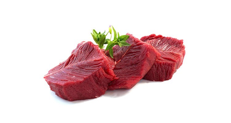 خواص و طبع گوشت شترمرغ در طب سنتی